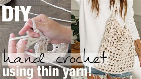 We crochet - Check out my We Crochet CotLin Yarn Review. Learn more about this cotton blend yarn, see it worked up in crochet swatches and learn about my experience croc...